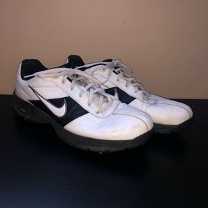 Nike Golf Shoes